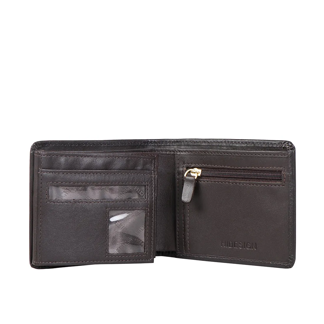 L103 N BI-FOLD WALLET