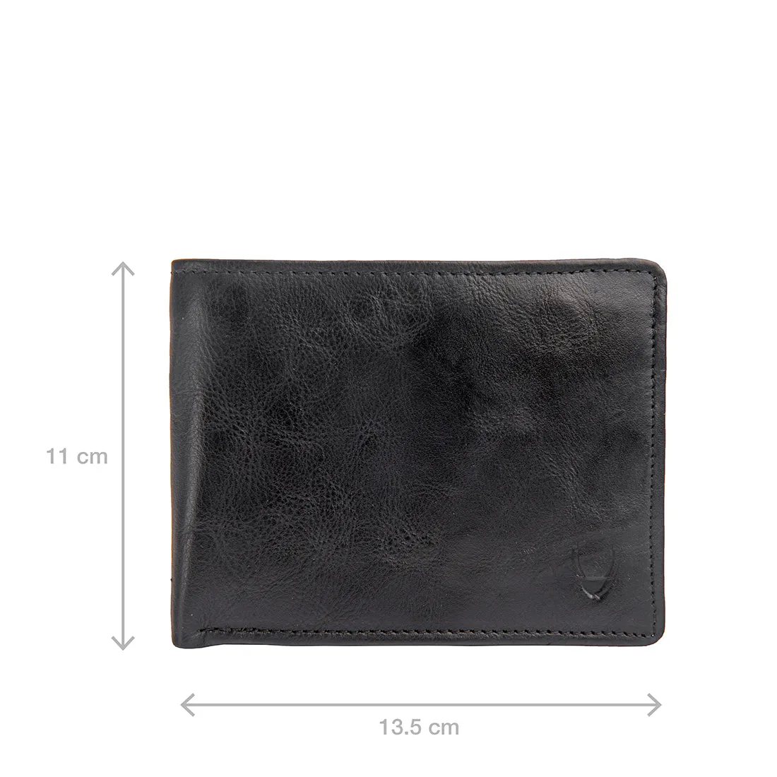 L103 N BI-FOLD WALLET