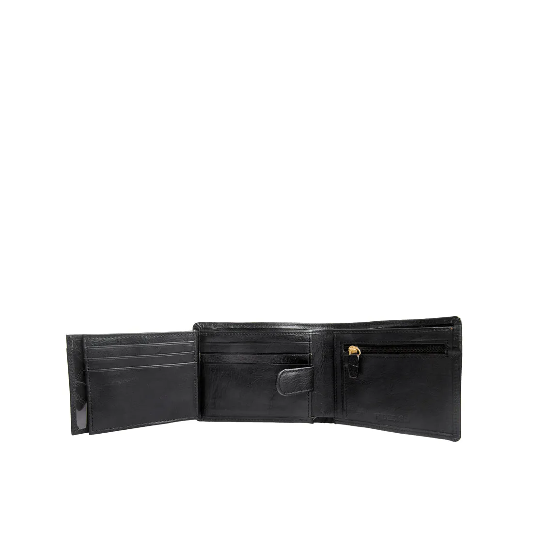L103 N BI-FOLD WALLET
