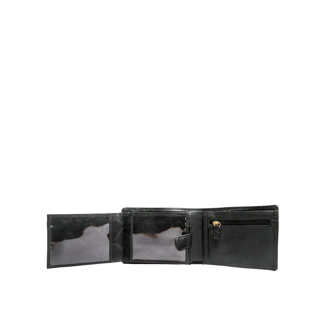 L103 N BI-FOLD WALLET