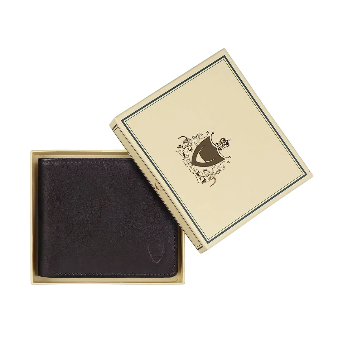 L103 N BI-FOLD WALLET