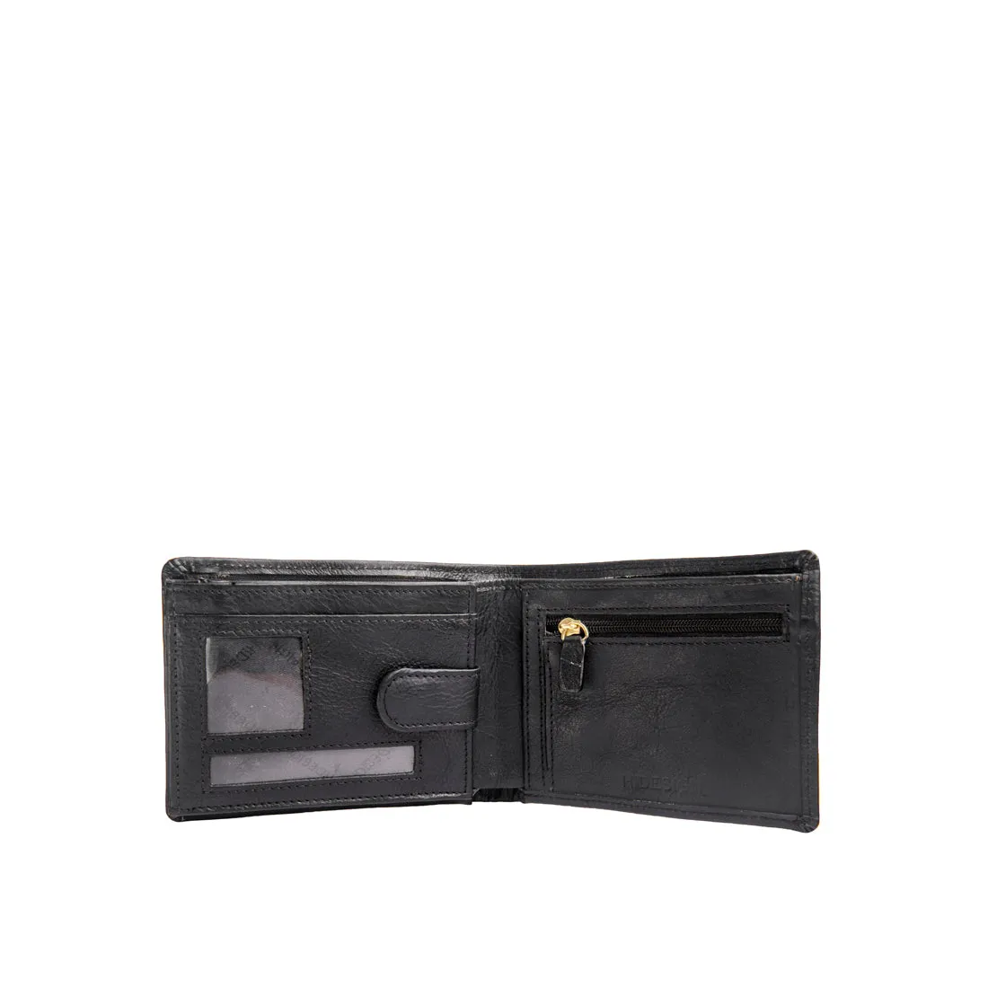 L103 N BI-FOLD WALLET
