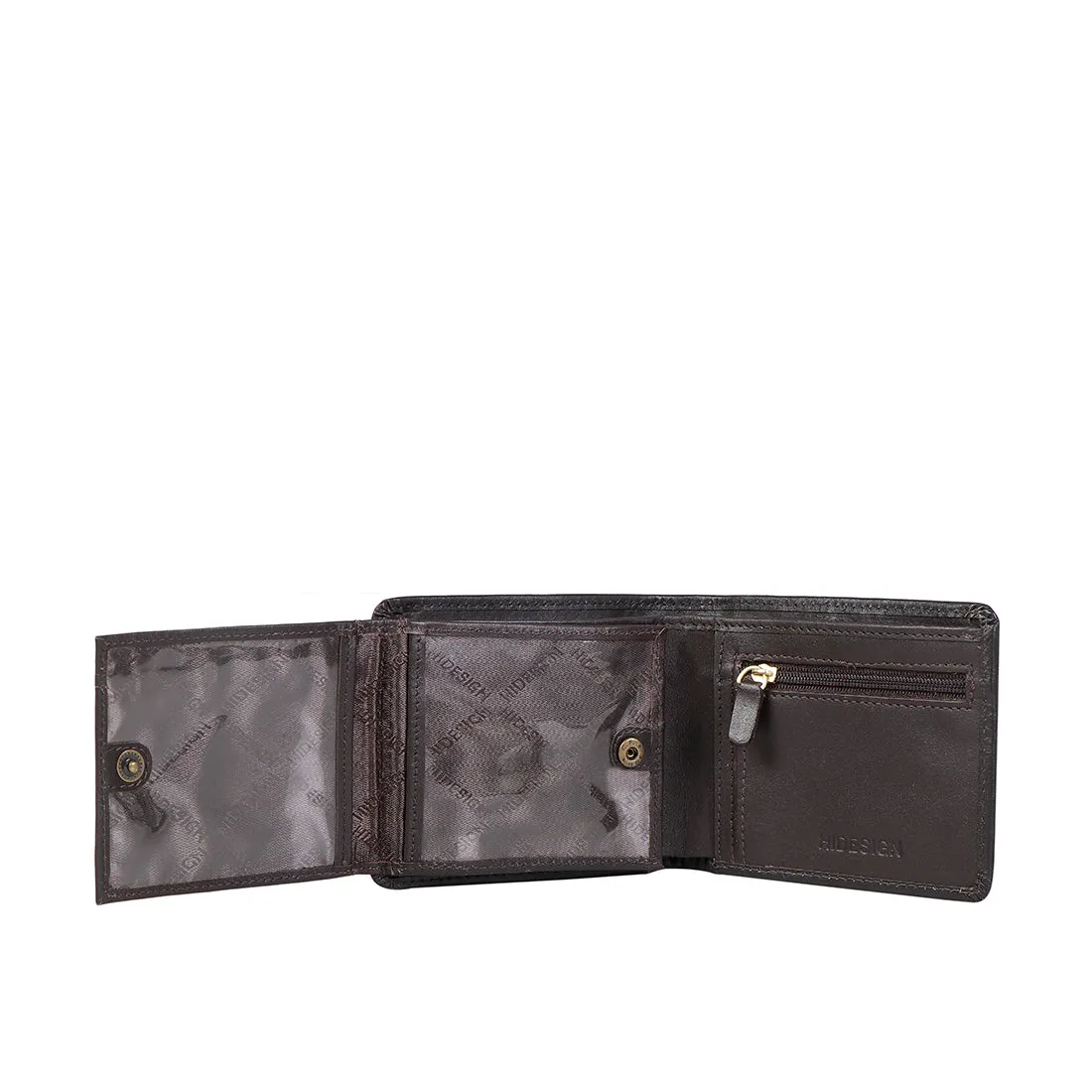 L103 N BI-FOLD WALLET