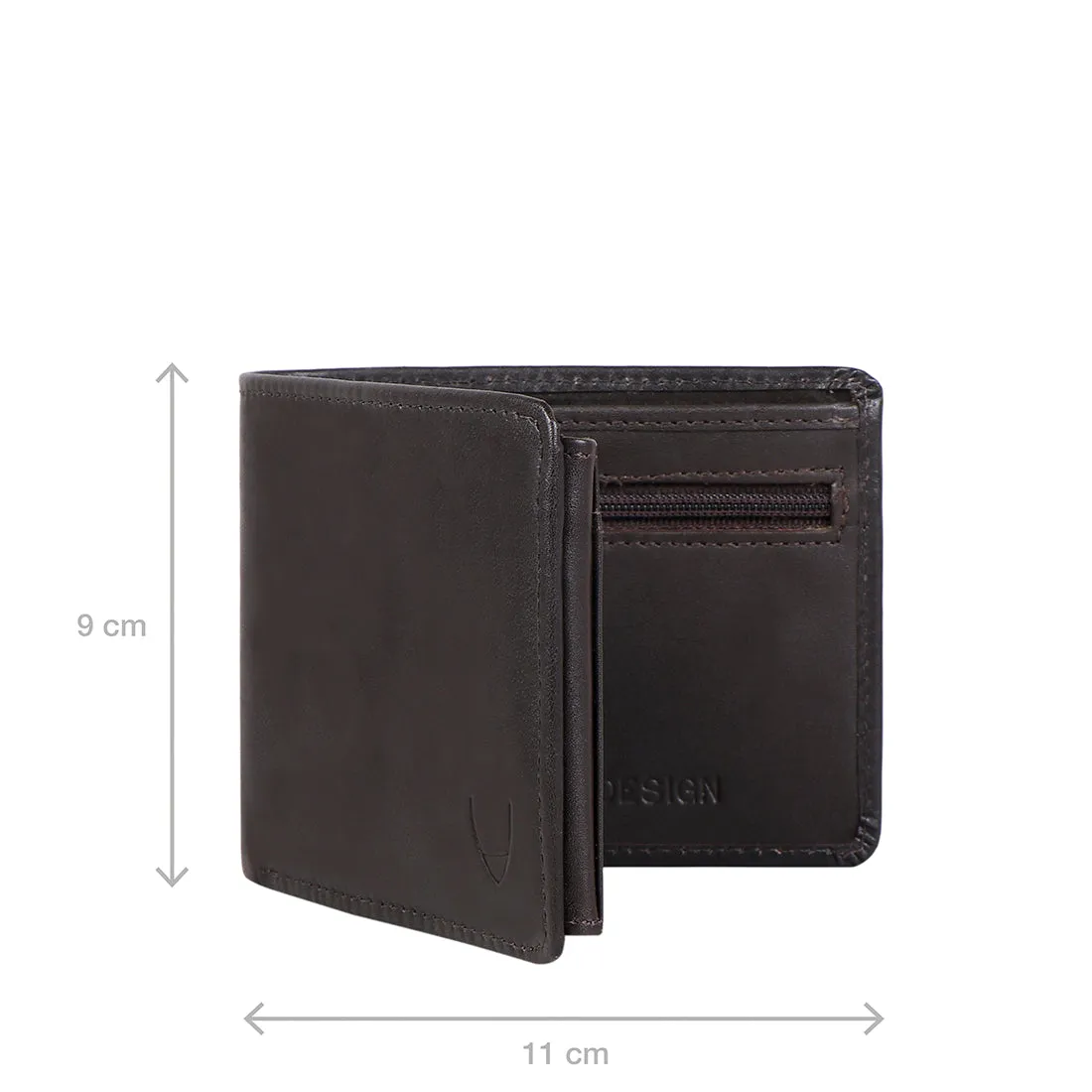 L103 N BI-FOLD WALLET