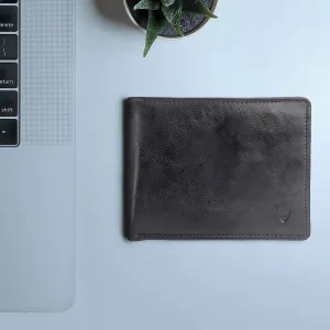 L103 N BI-FOLD WALLET