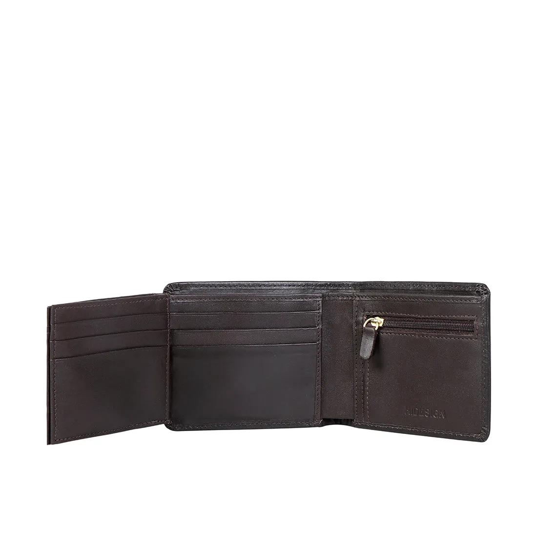L103 N BI-FOLD WALLET