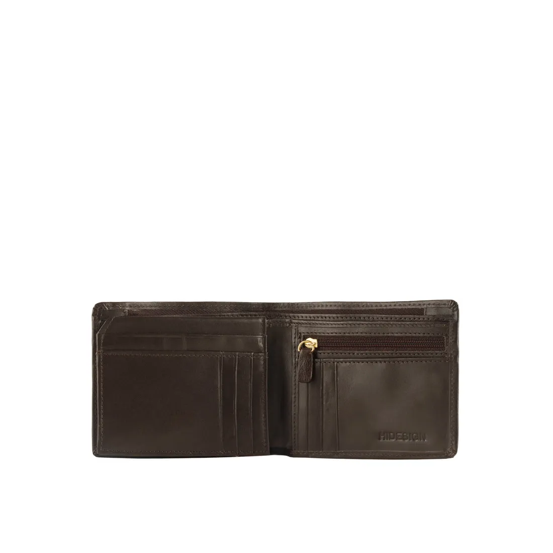 L107 N BI-FOLD WALLET