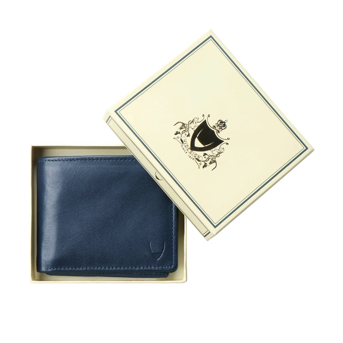 L107 N BI-FOLD WALLET
