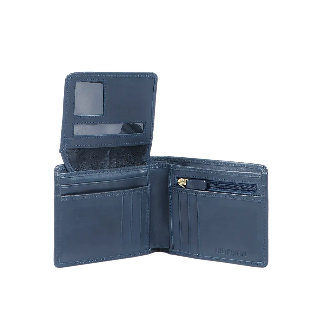 L107 N BI-FOLD WALLET