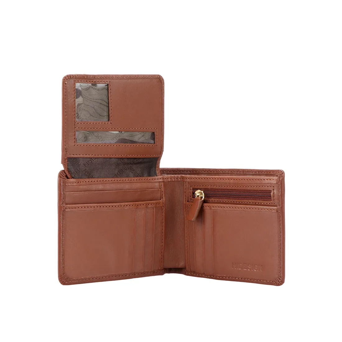 L107 N BI-FOLD WALLET