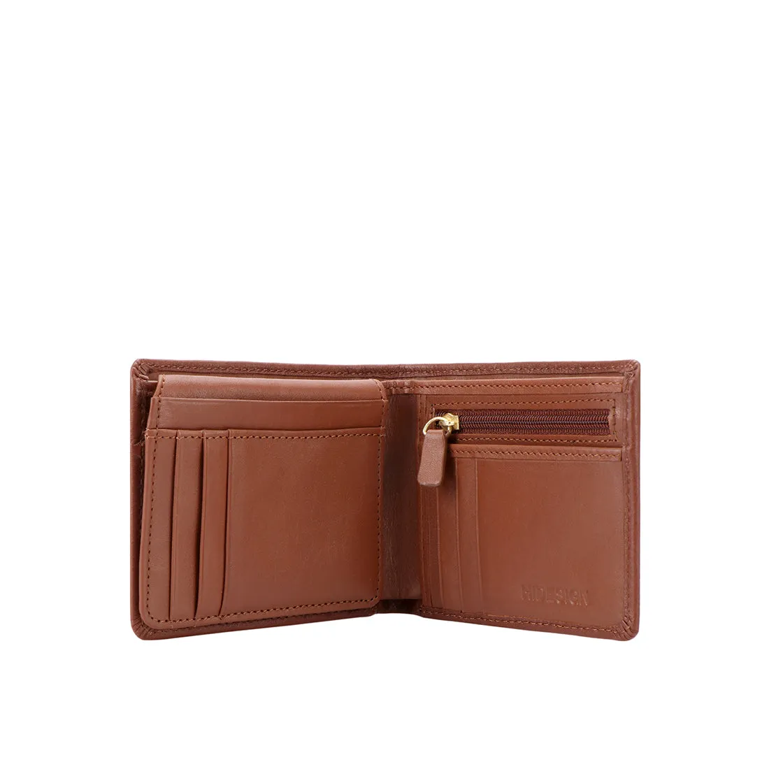 L107 N BI-FOLD WALLET