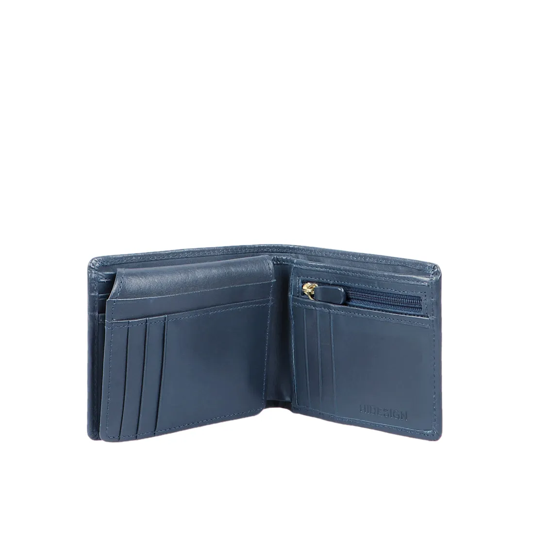 L107 N BI-FOLD WALLET