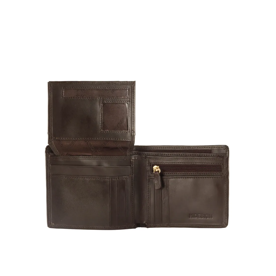 L107 N BI-FOLD WALLET
