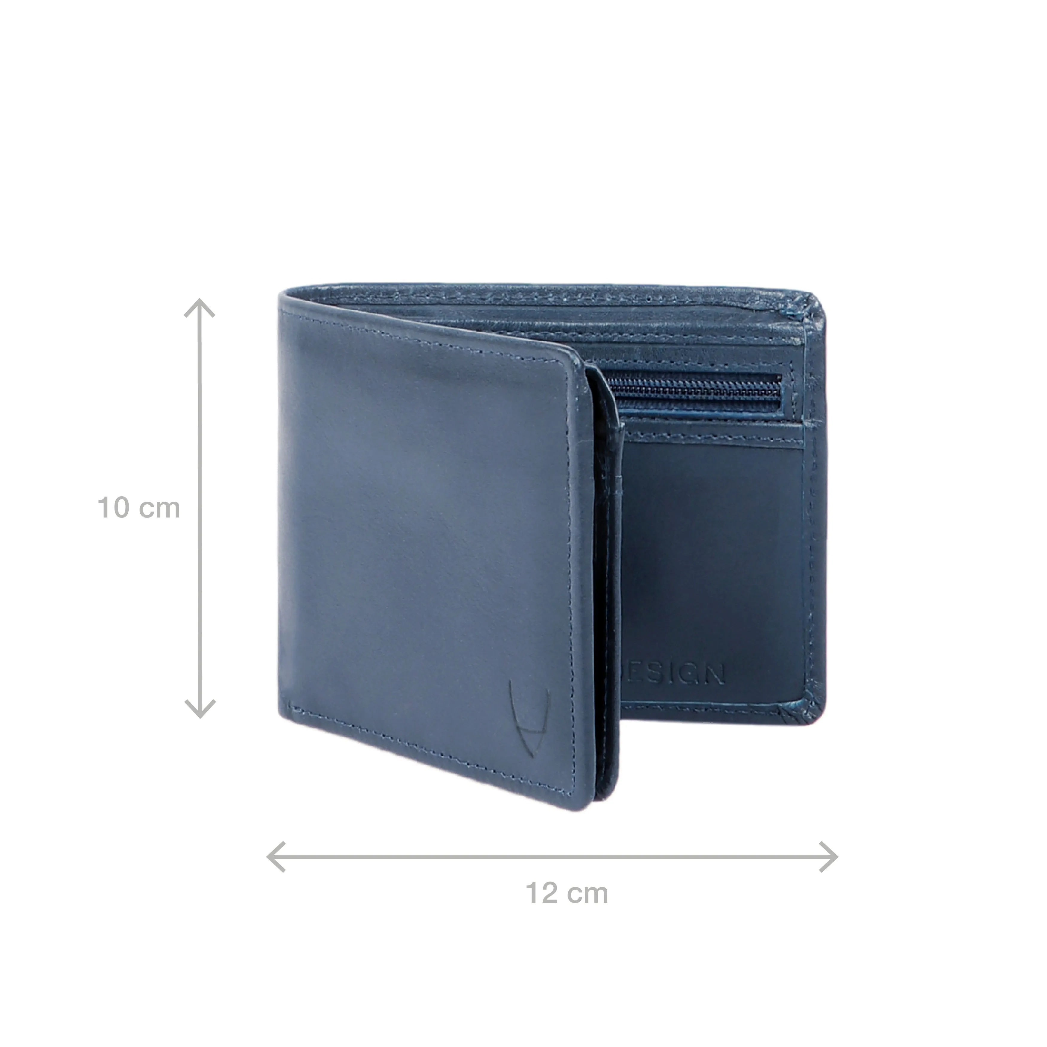 L107 N BI-FOLD WALLET