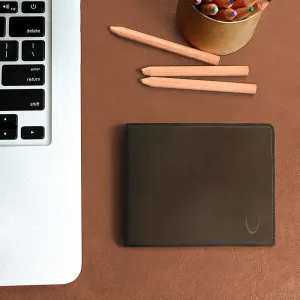 L107 N BI-FOLD WALLET