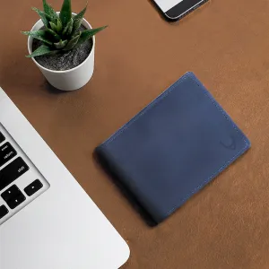L107 N BI-FOLD WALLET
