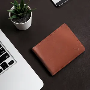 L107 N BI-FOLD WALLET