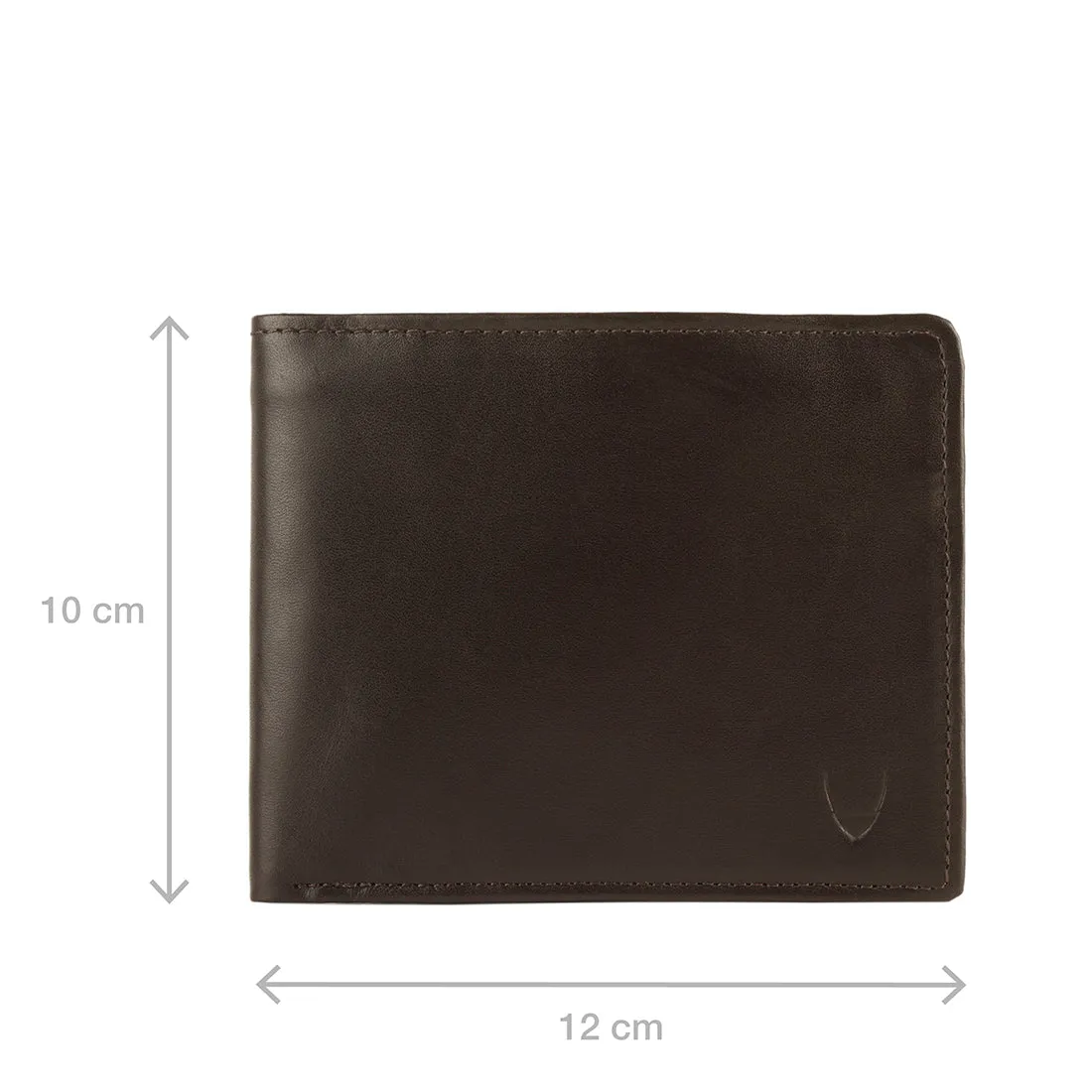 L107 N BI-FOLD WALLET