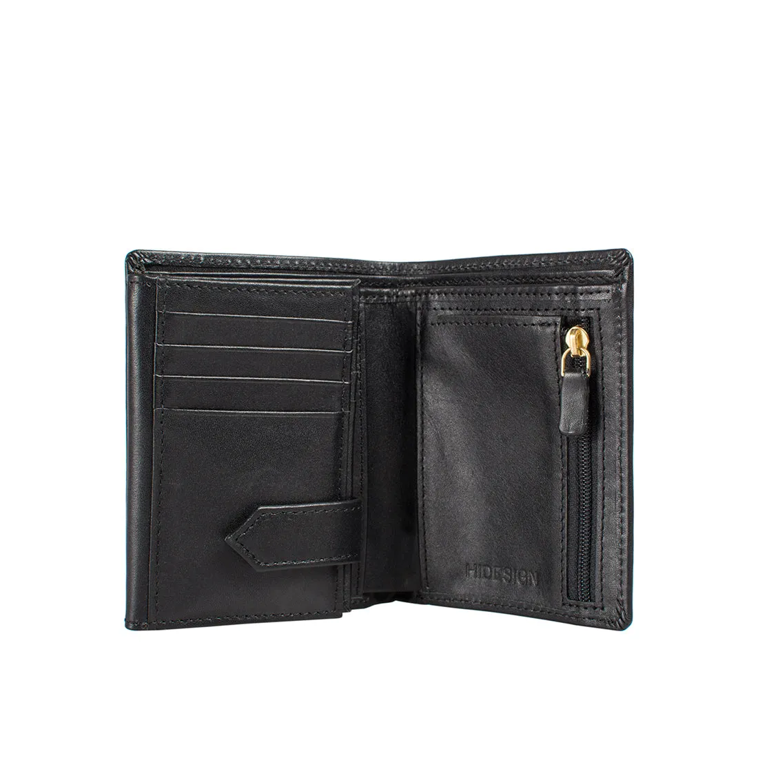 L108 N BI-FOLD WALLET