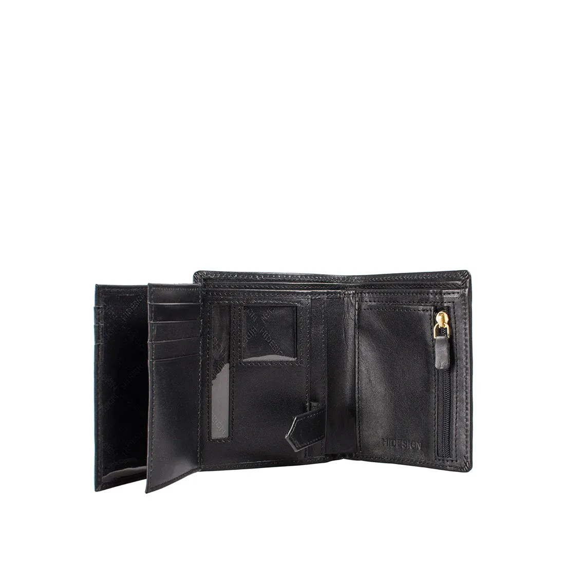 L108 N BI-FOLD WALLET