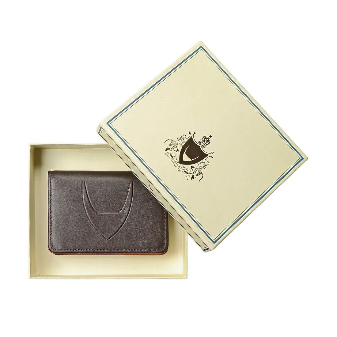 LE MANS W2 CARD HOLDER