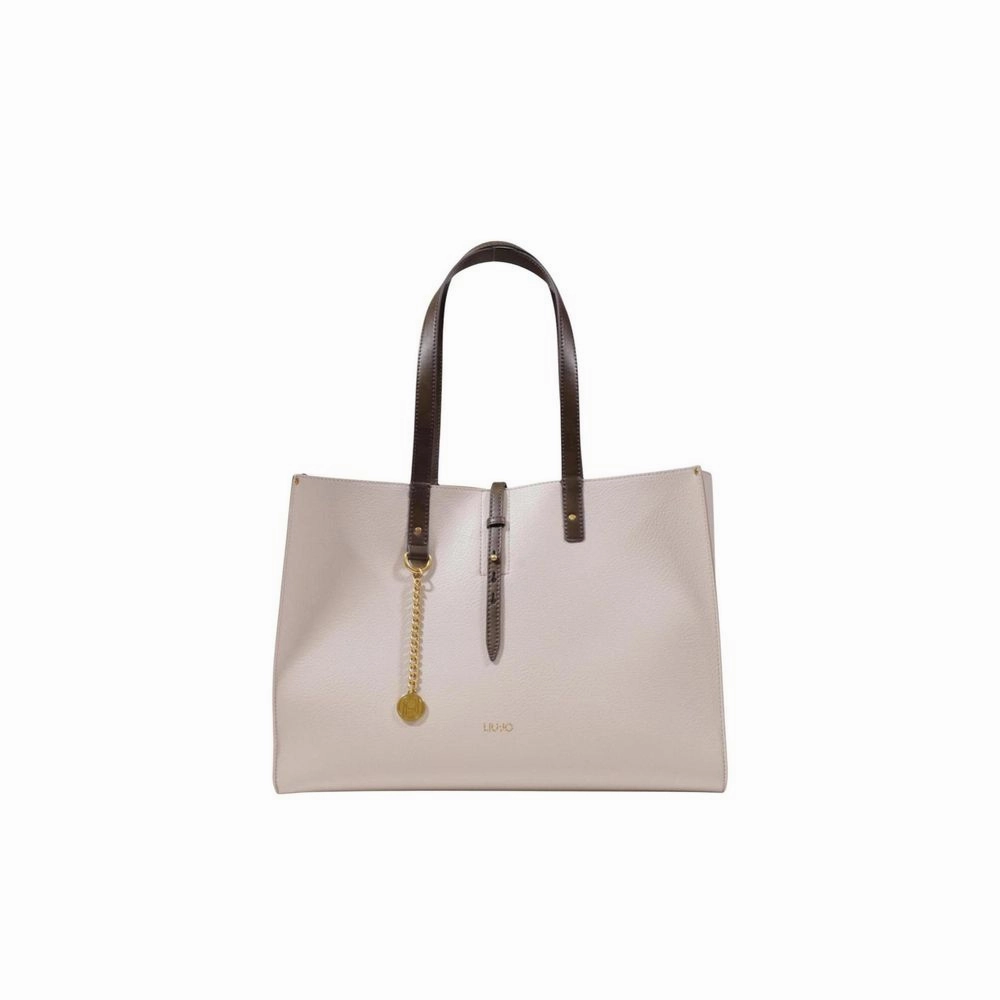Liu Jo Polyethylene Women's Handbag