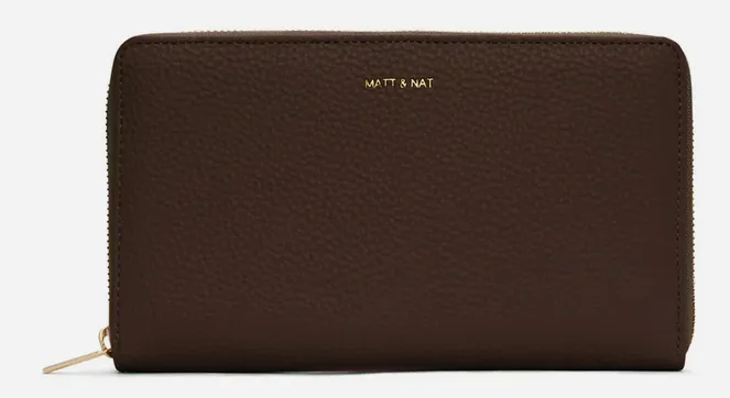 Matt & Nat Purity Trip Wallet