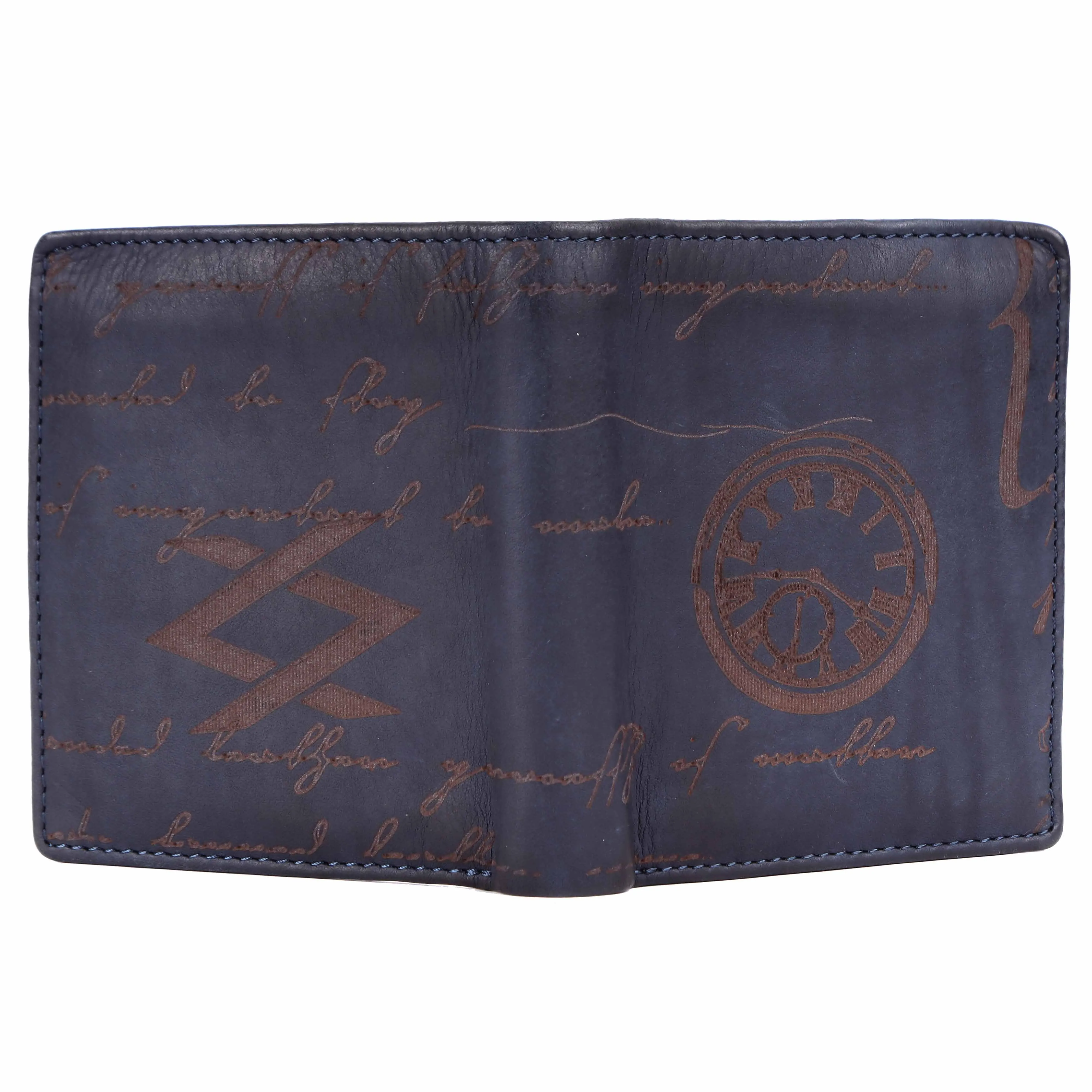 Maverick - The Wallet