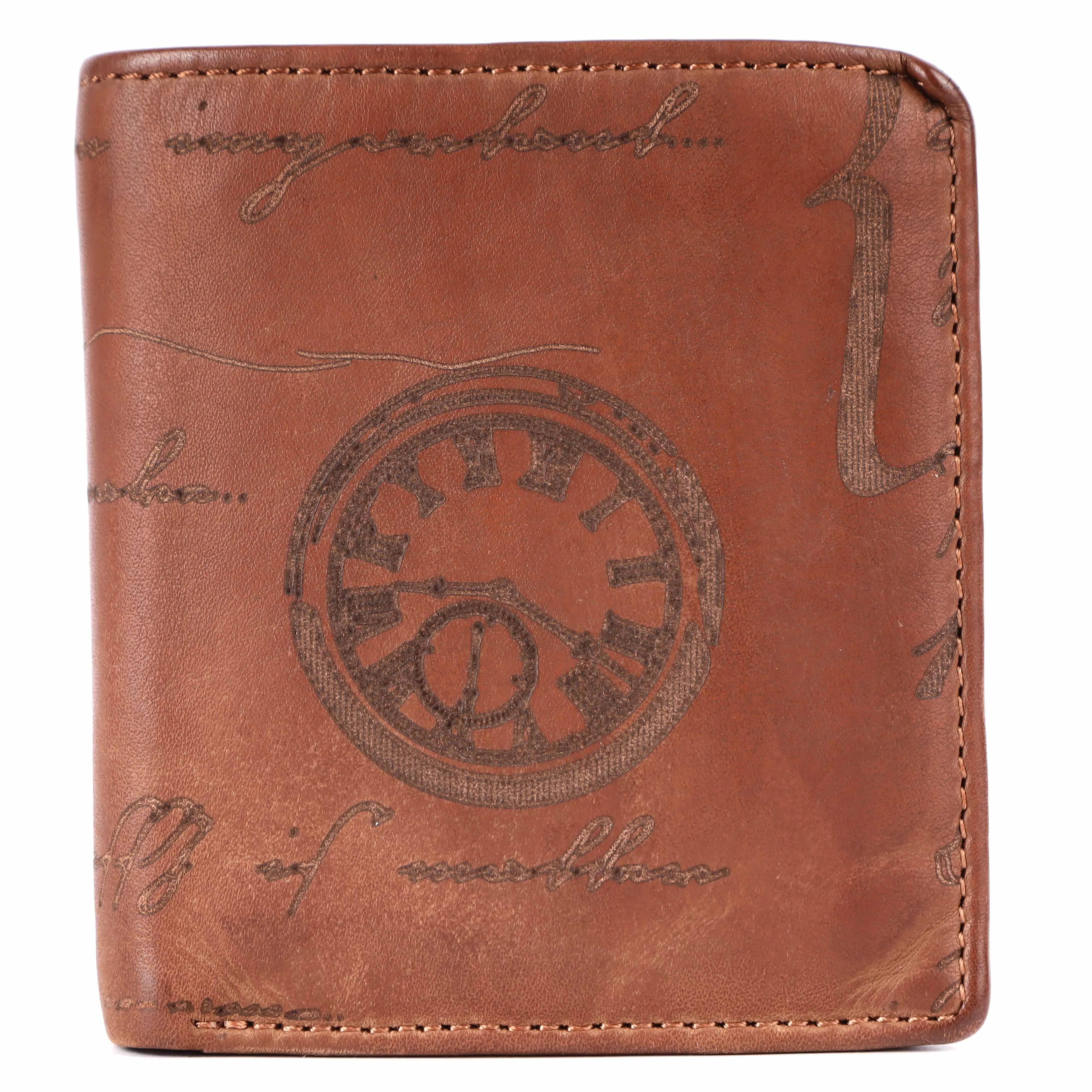 Maverick - The Wallet