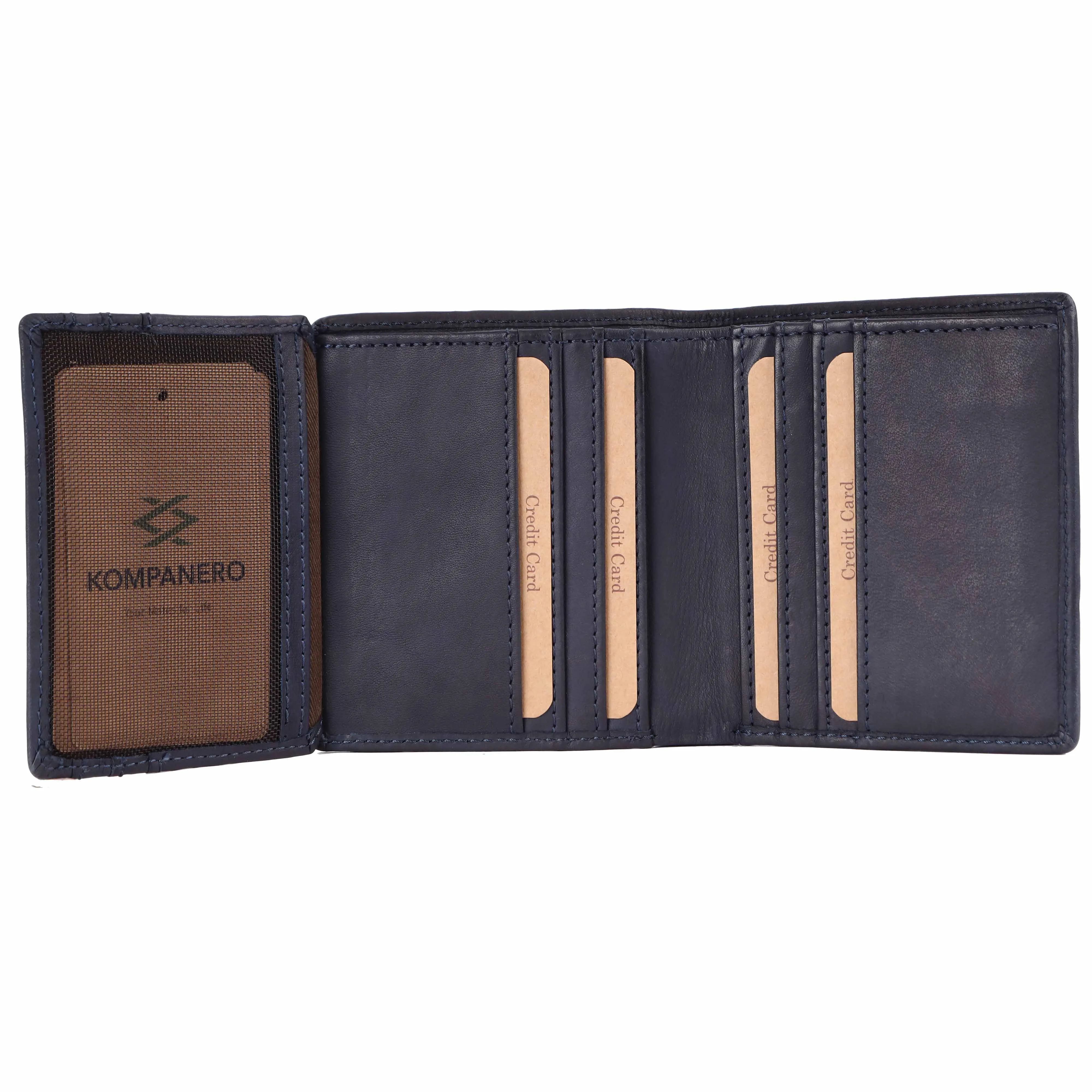 Maverick - The Wallet