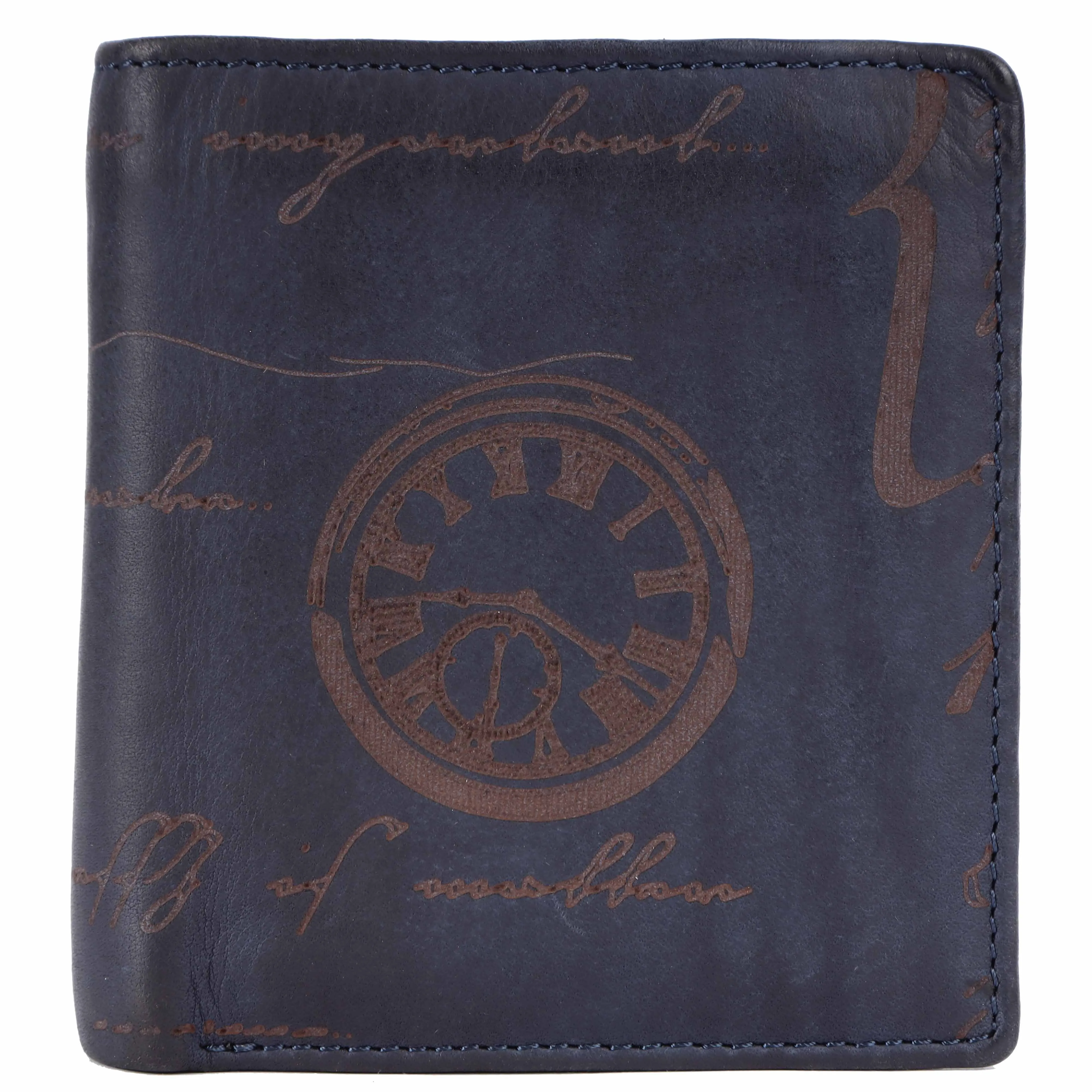 Maverick - The Wallet