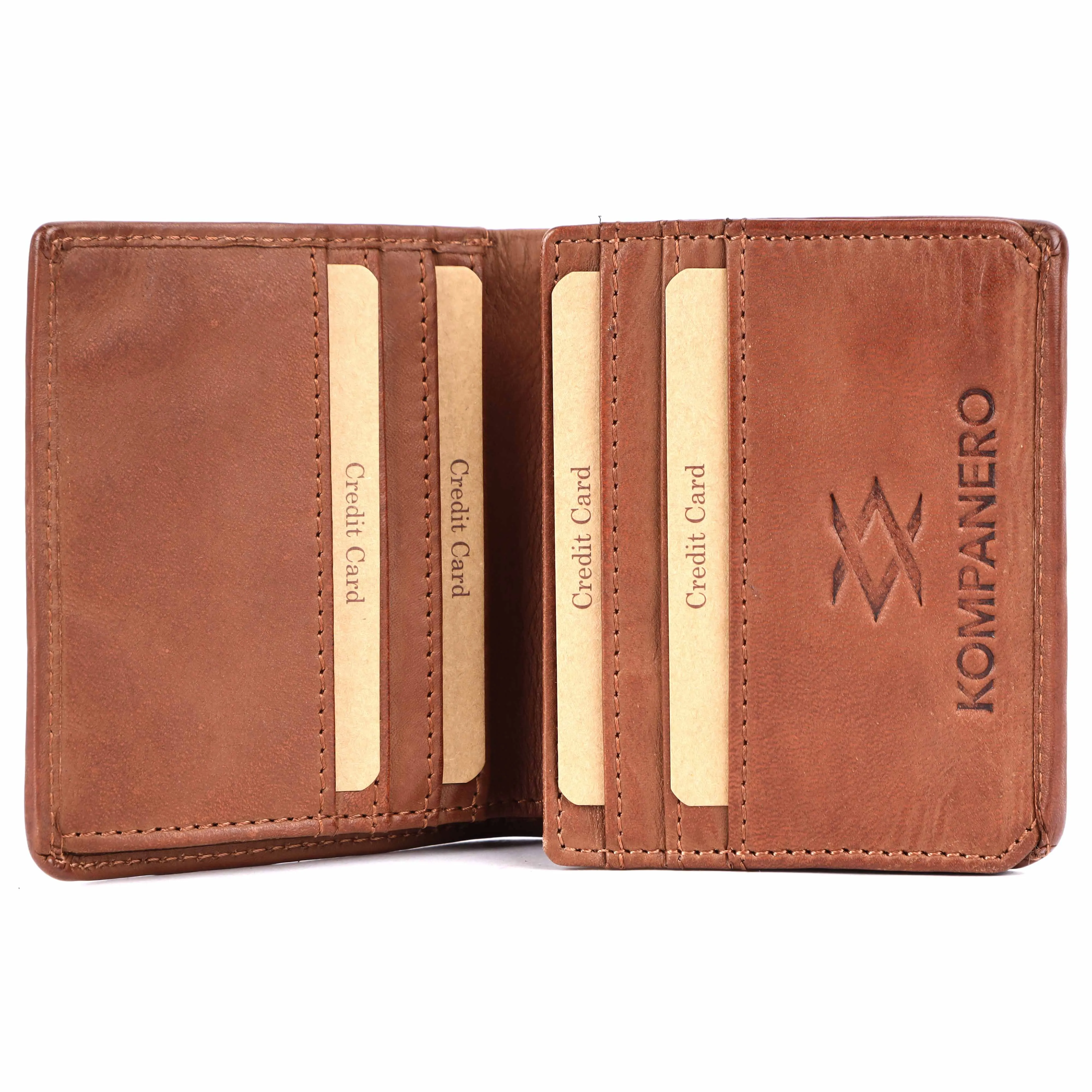 Maverick - The Wallet