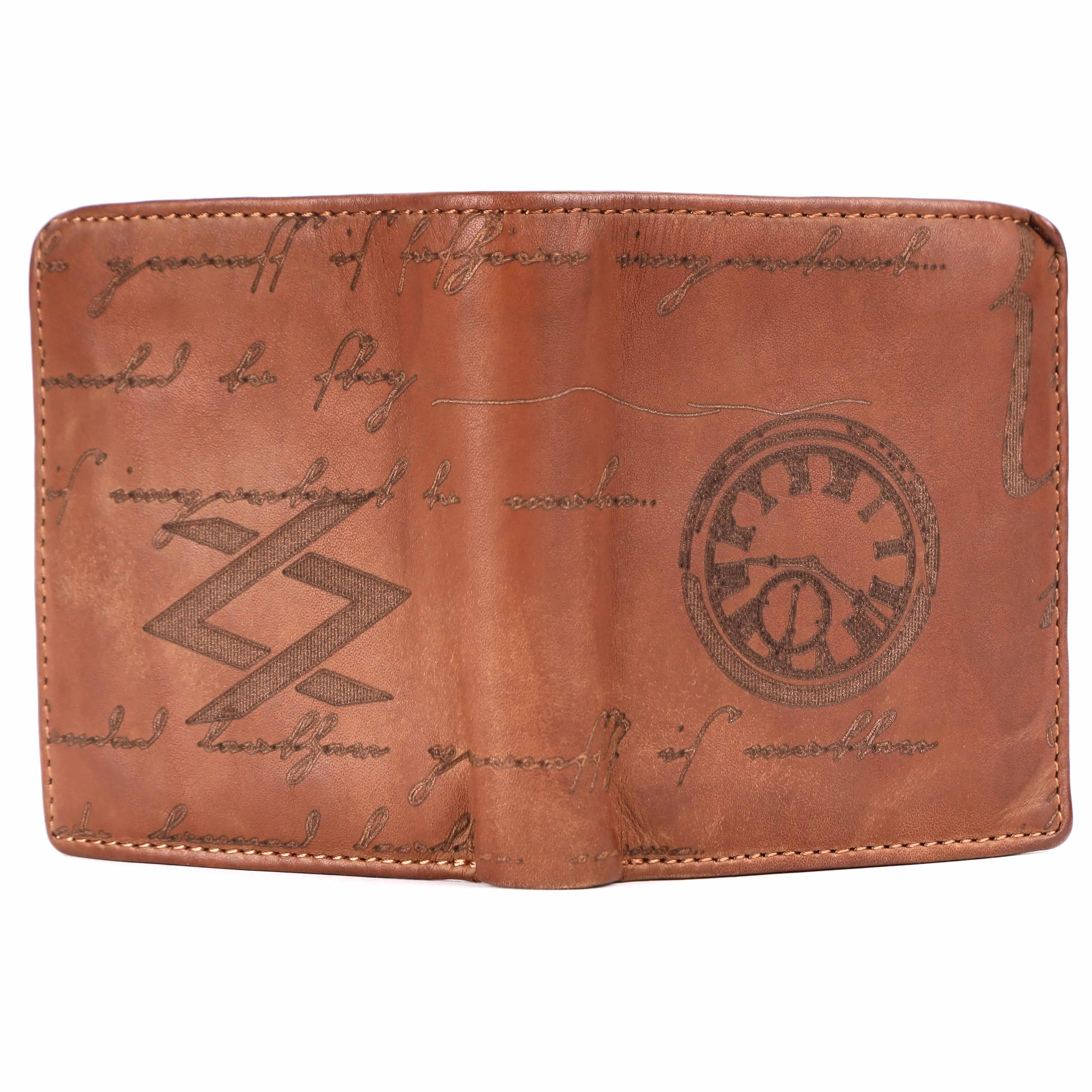 Maverick - The Wallet