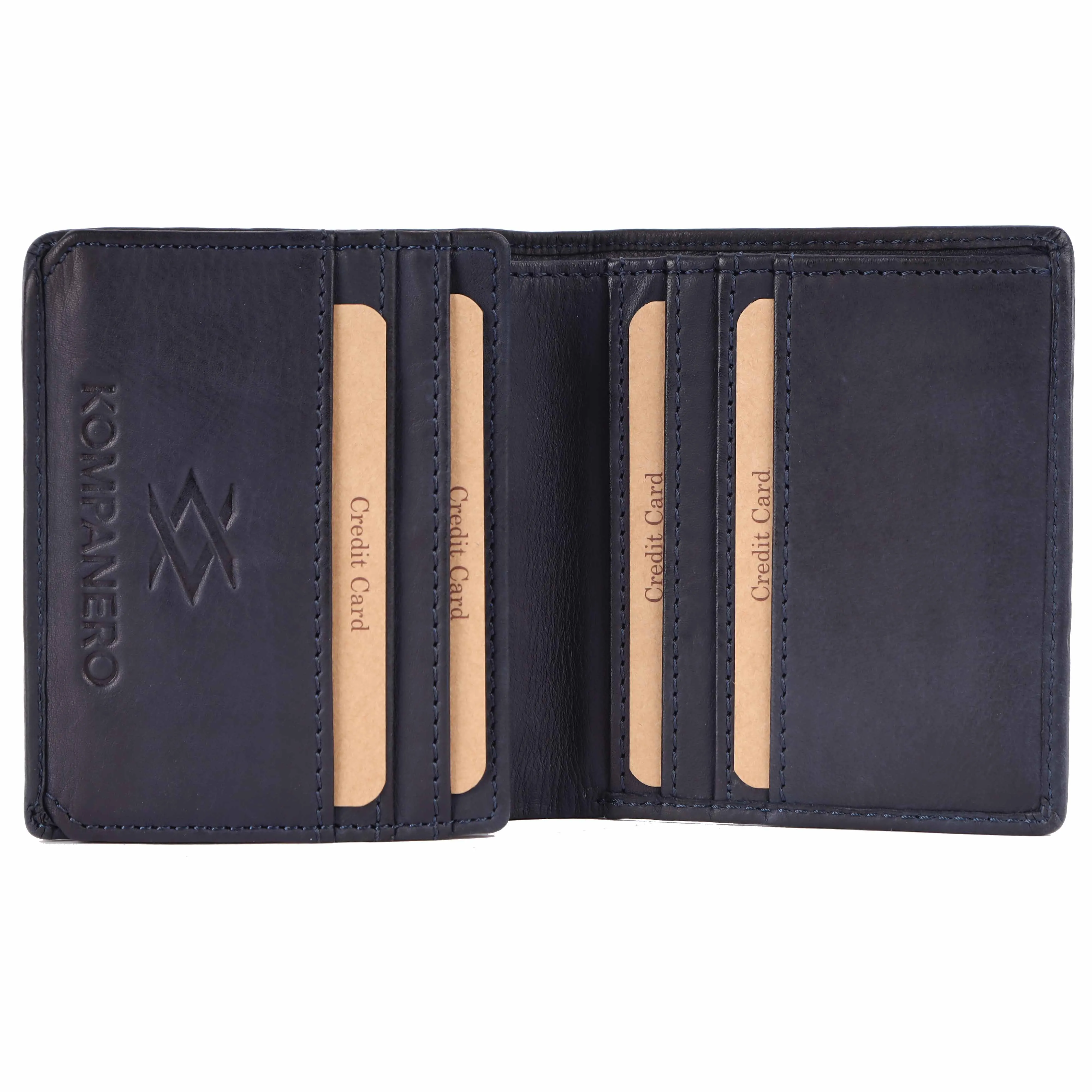 Maverick - The Wallet
