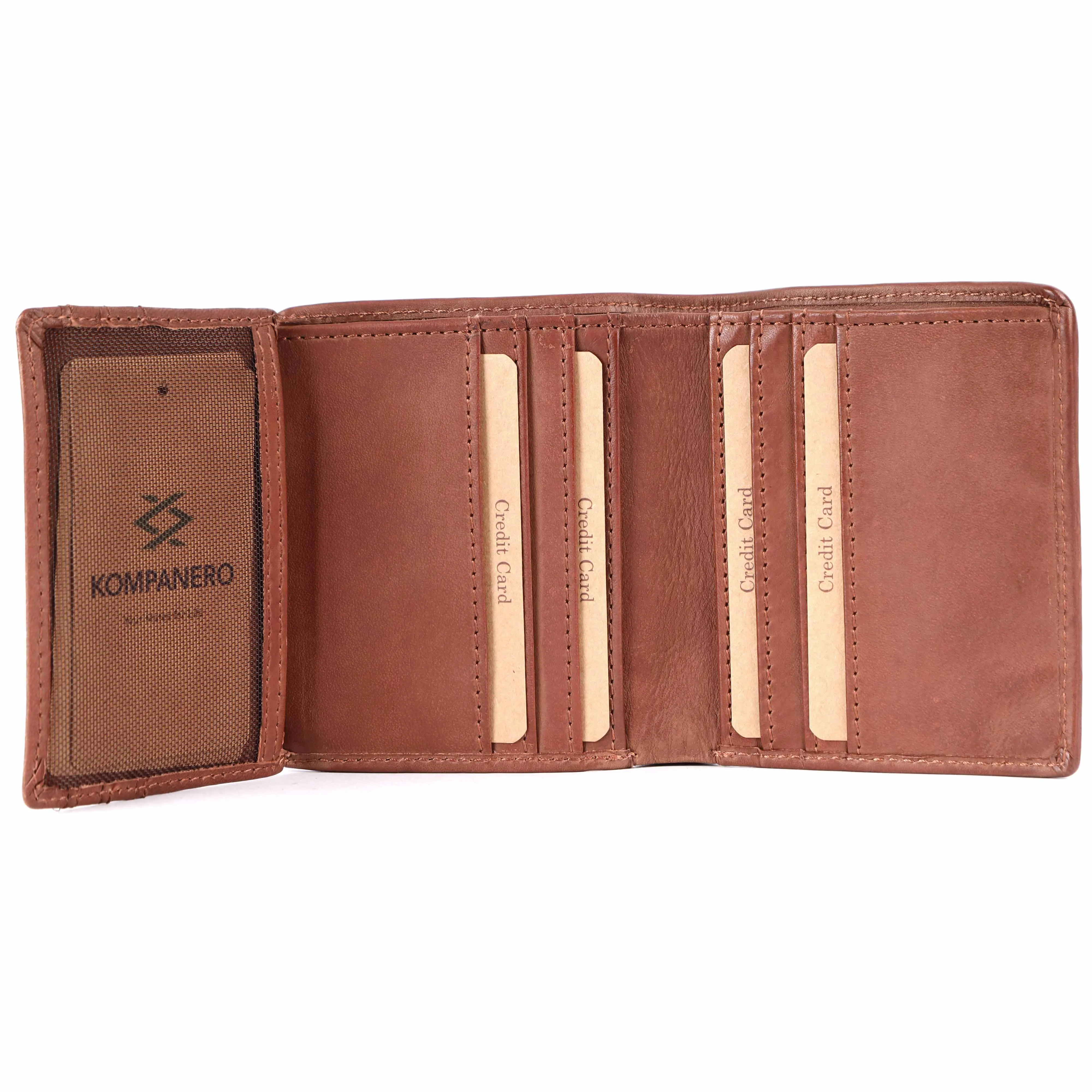 Maverick - The Wallet