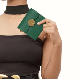 MILOS W4 TRI-FOLD WALLET