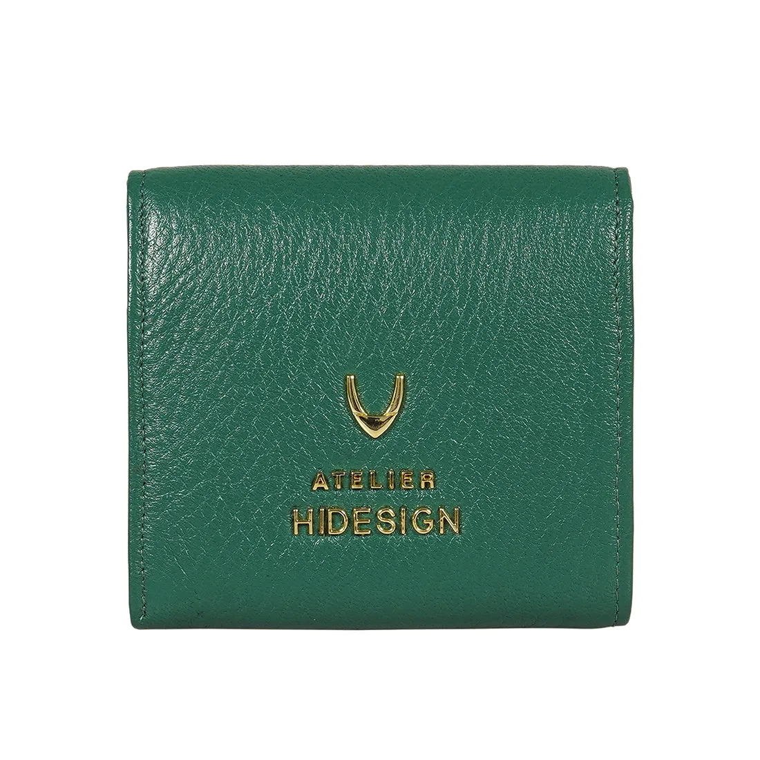 MILOS W4 TRI-FOLD WALLET