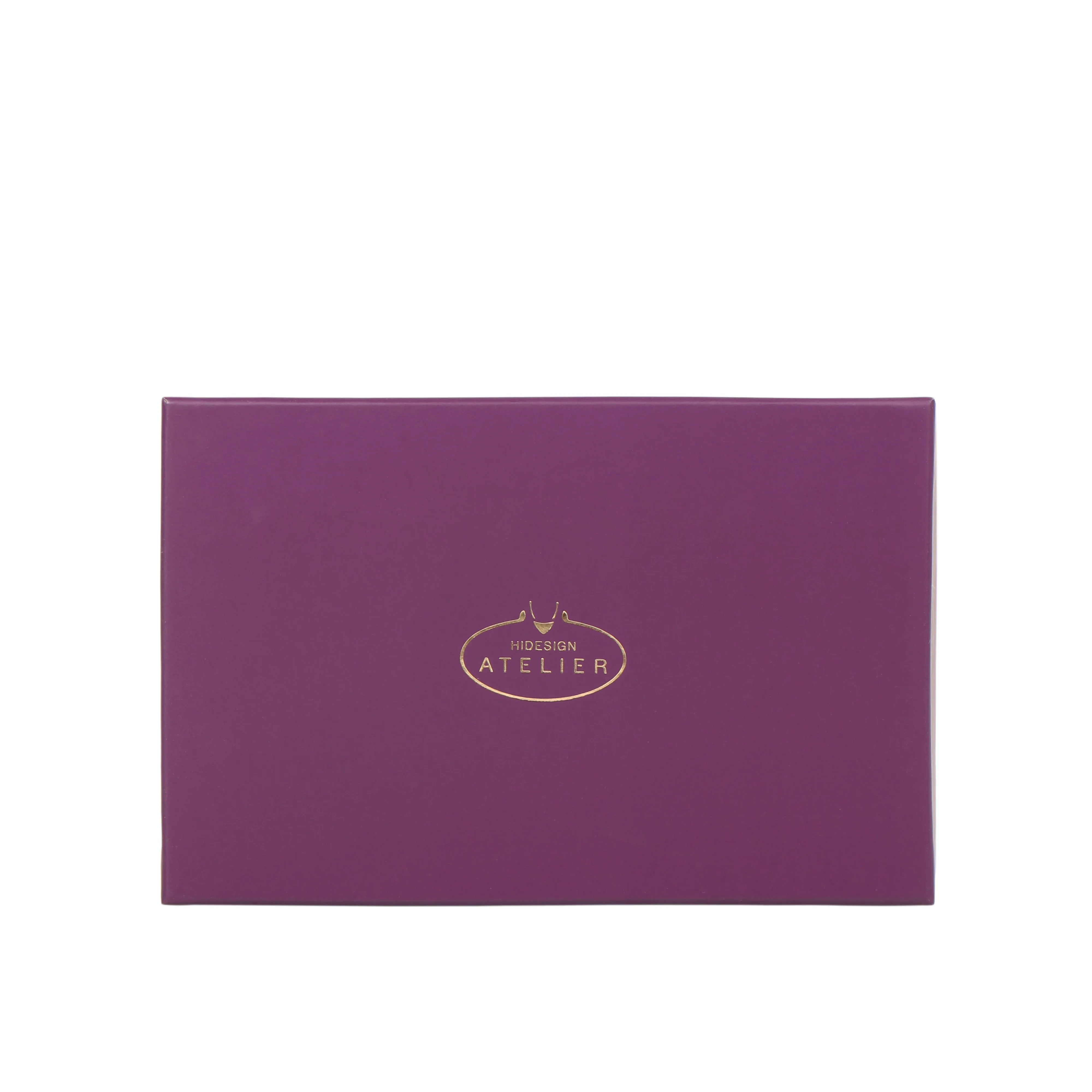 MILOS W4 TRI-FOLD WALLET