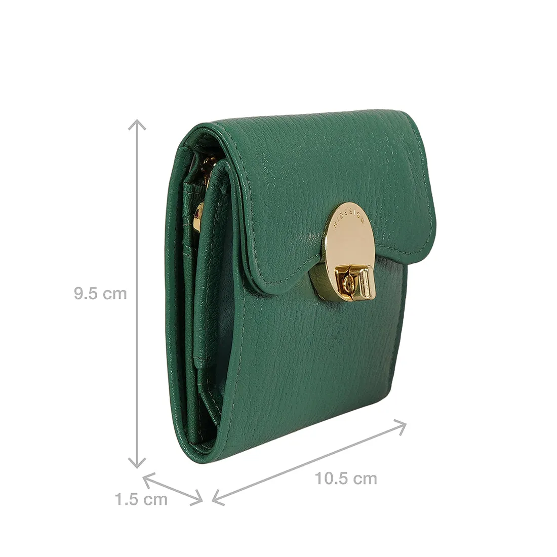 MILOS W4 TRI-FOLD WALLET