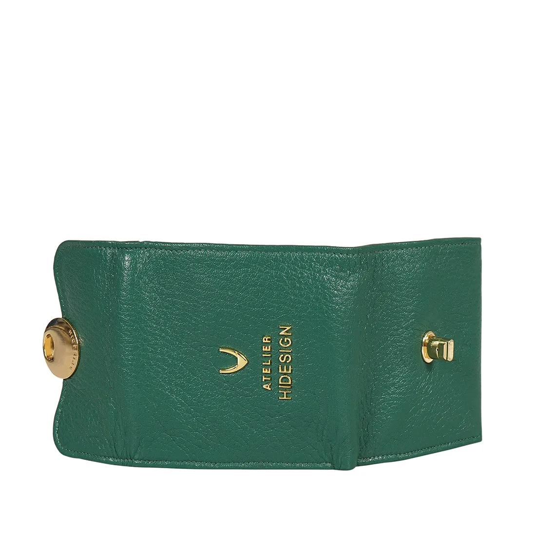 MILOS W4 TRI-FOLD WALLET