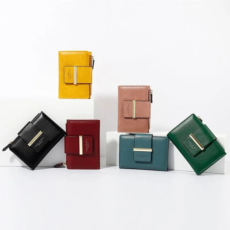 Molly Gematric Wallet