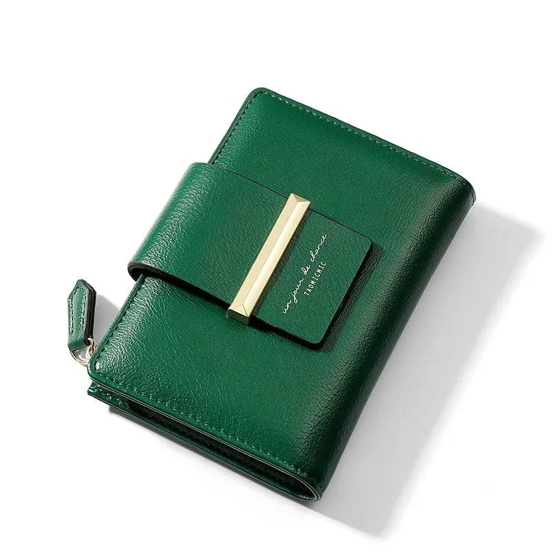 Molly Gematric Wallet