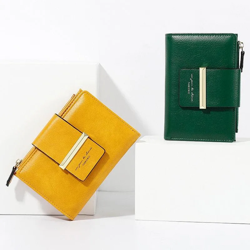 Molly Gematric Wallet