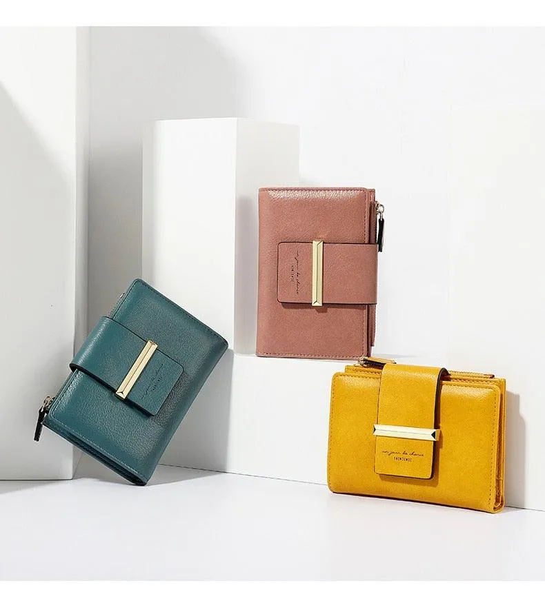 Molly Gematric Wallet