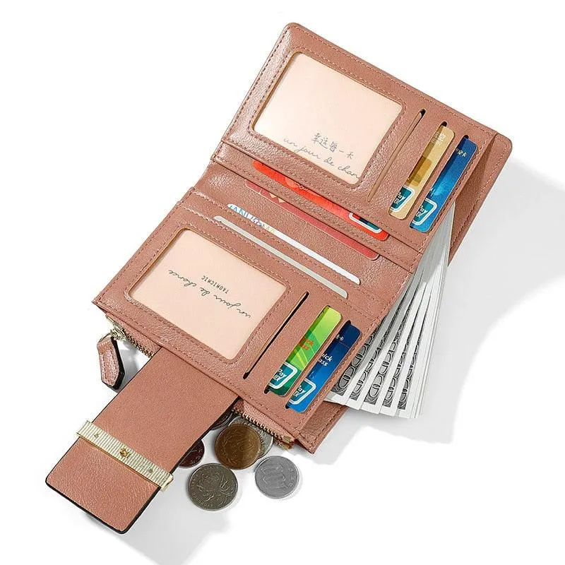 Molly Gematric Wallet