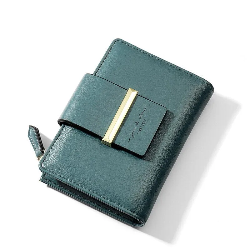 Molly Gematric Wallet
