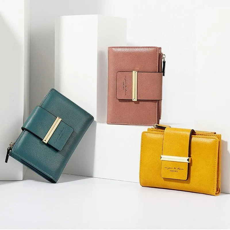 Molly Gematric Wallet