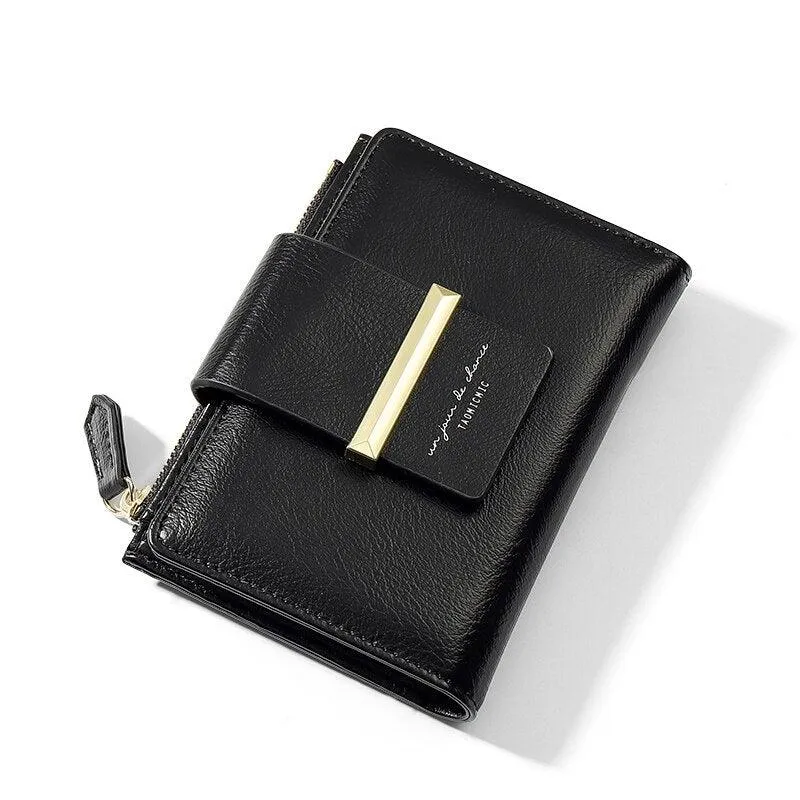 Molly Gematric Wallet