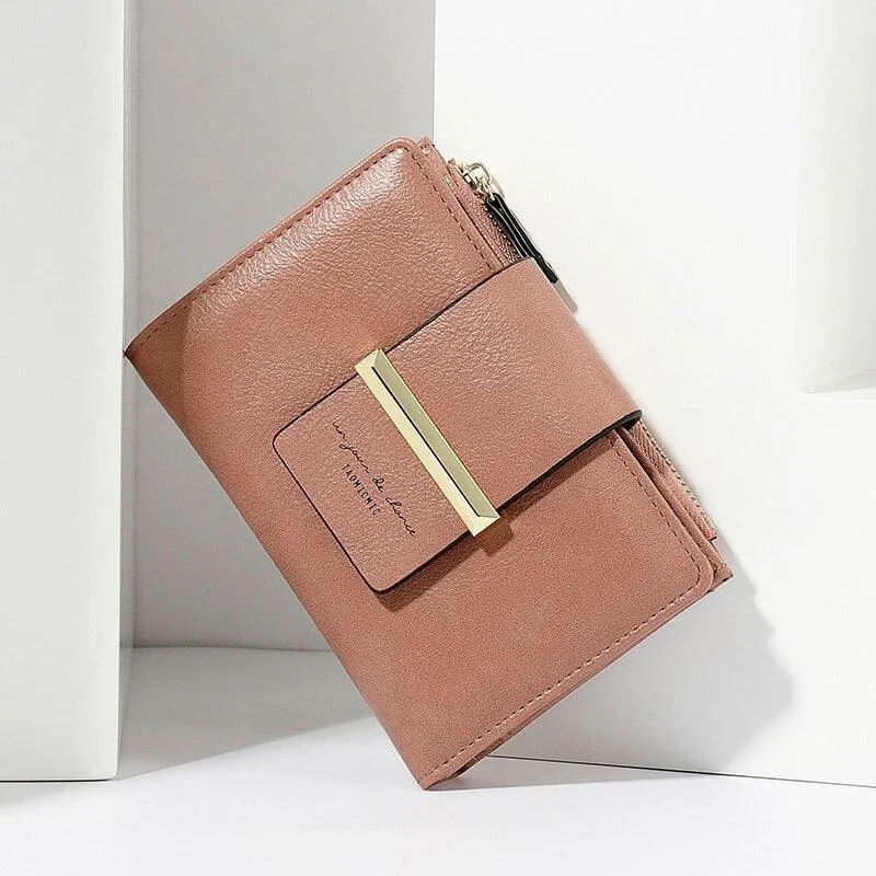 Molly Gematric Wallet