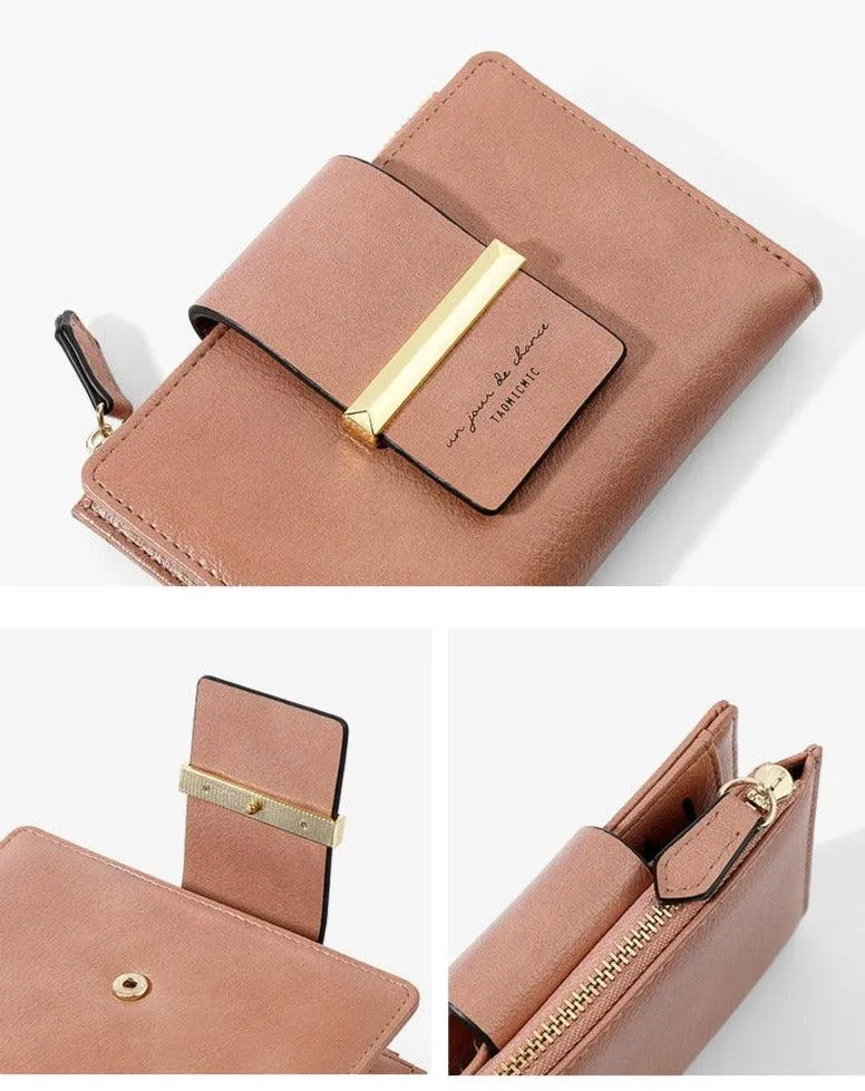Molly Gematric Wallet